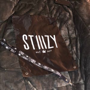 Stiiizy bag ***free shipping